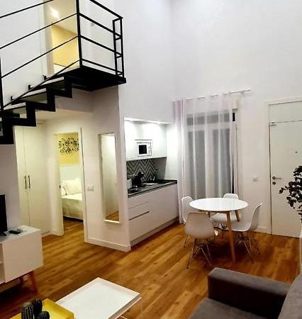 Apartament Guesting Barrocal Kadyks Zewnętrze zdjęcie