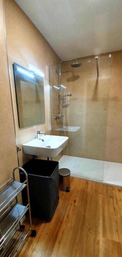 Apartament Guesting Barrocal Kadyks Zewnętrze zdjęcie