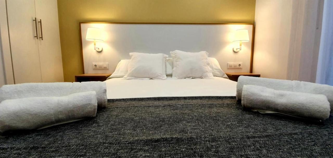 Apartament Guesting Barrocal Kadyks Zewnętrze zdjęcie