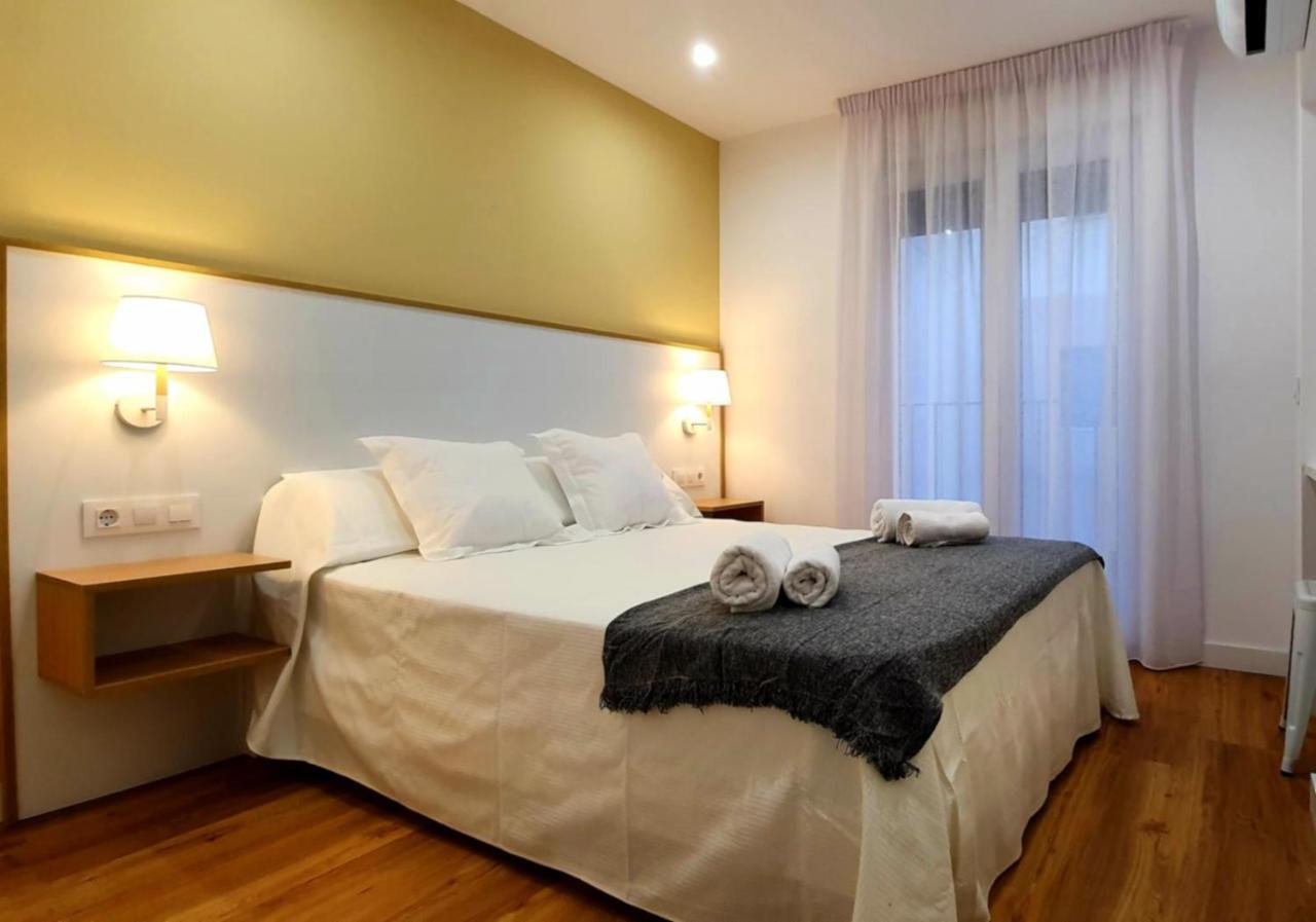 Apartament Guesting Barrocal Kadyks Zewnętrze zdjęcie