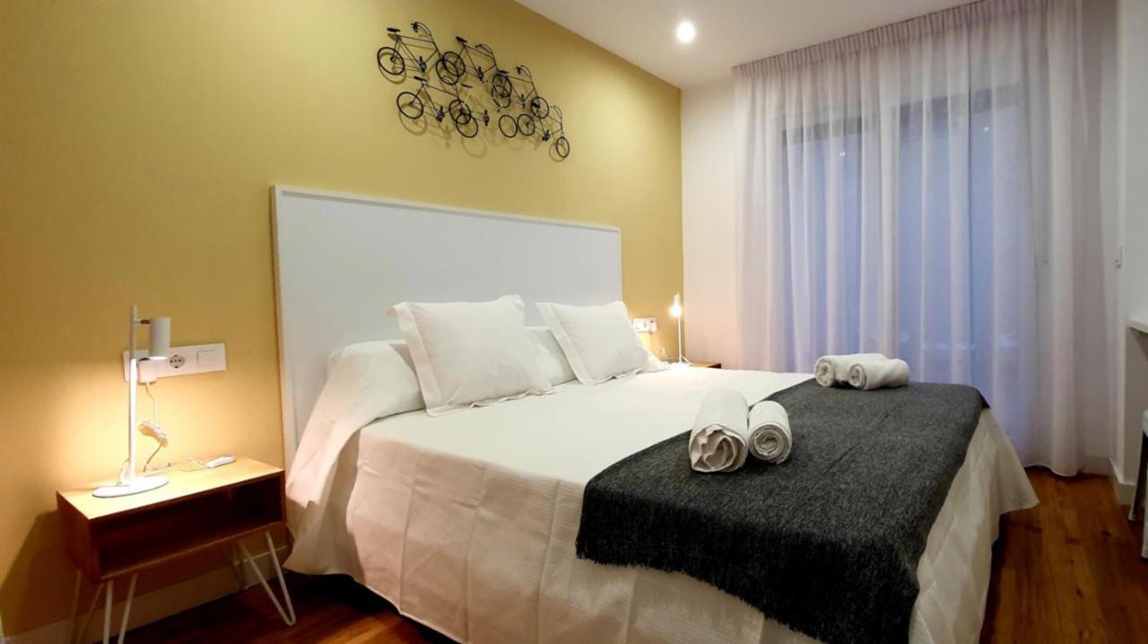Apartament Guesting Barrocal Kadyks Zewnętrze zdjęcie