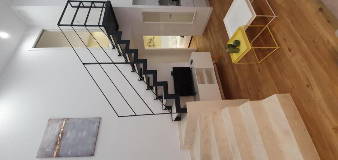 Apartament Guesting Barrocal Kadyks Zewnętrze zdjęcie